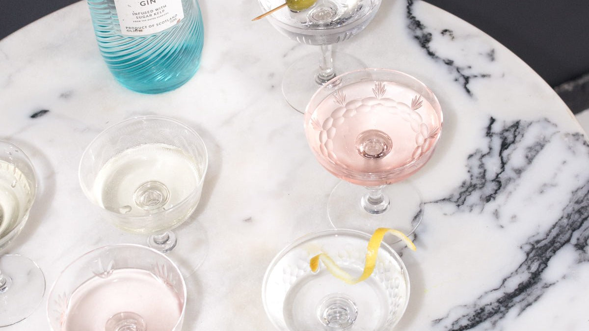 EG x c'est beau chez toi |Party like a Parisian - elsie green