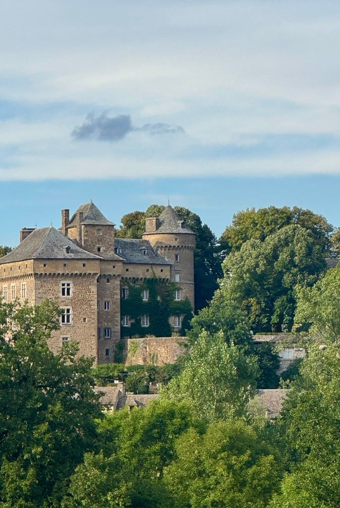 EG x c'est beau chez toi | Village Life in Montrozier
