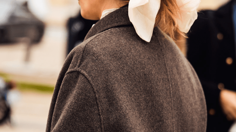 Eloise Core | Put a Bow On It - elsie green