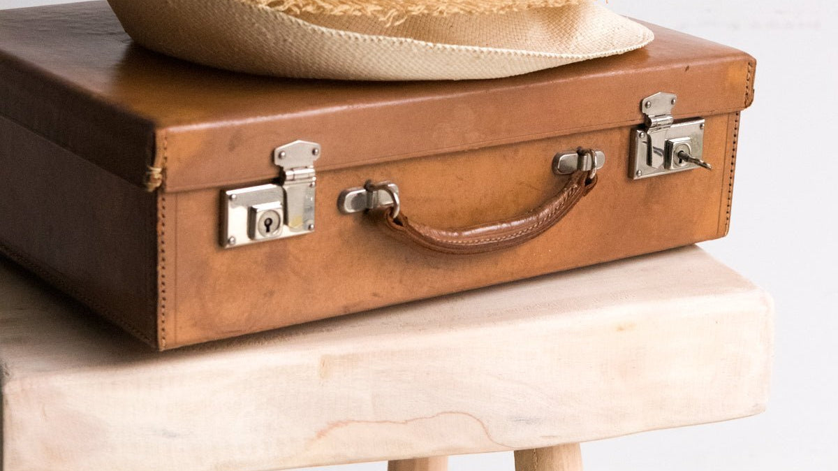 Elsie Green's Travel Essentials - elsie green
