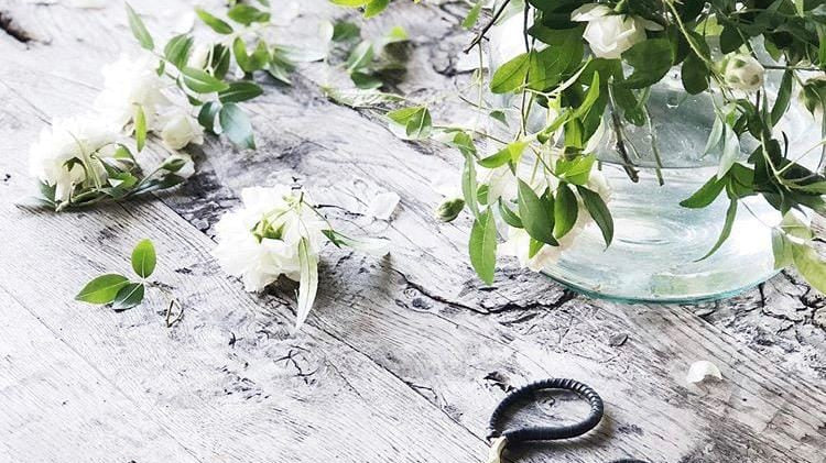 Elsie Item of The Month | Vintage Pickling Jars - elsie green