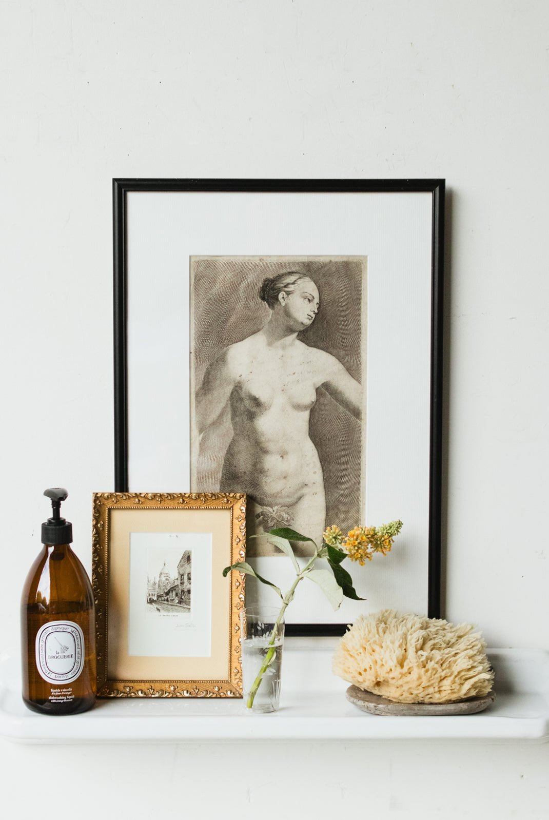 Elsie's Apothecary | Upgrade Your Bath Vanity - elsie green