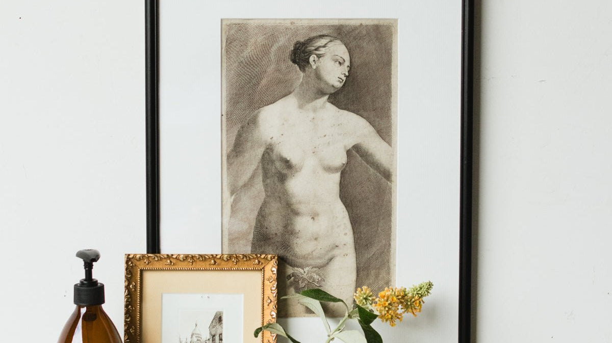 Elsie's Apothecary | Upgrade Your Bath Vanity - elsie green