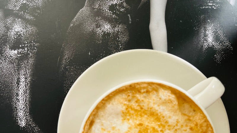 Elsie's Edit | August Edition - elsie green