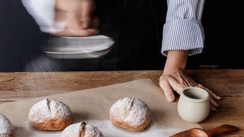 Elsie's Edit | Boulangeries Around the World - elsie green