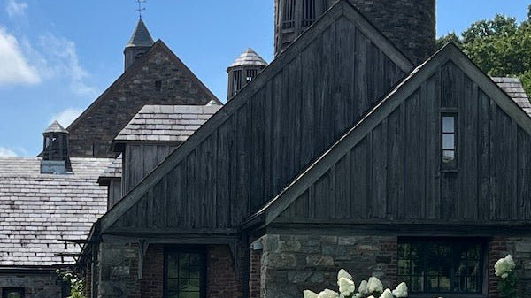 Elsie's Edit | September Edition - elsie green