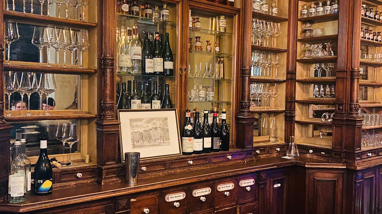 Elsie's Edit | The Elsie Green Restaurant List - elsie green