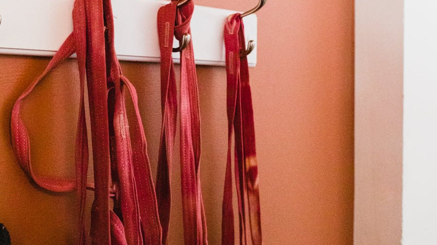 Elsie's Eight | April Edition - elsie green