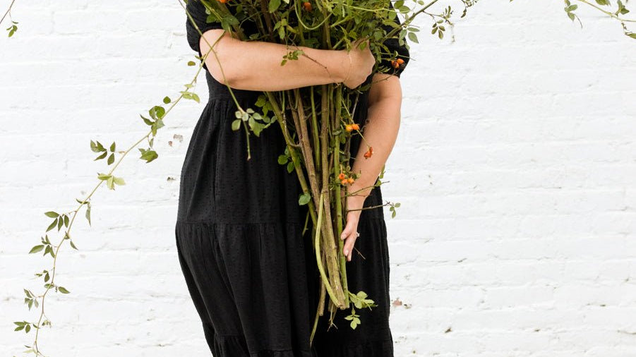 Elsie's Eight | April Edition - elsie green