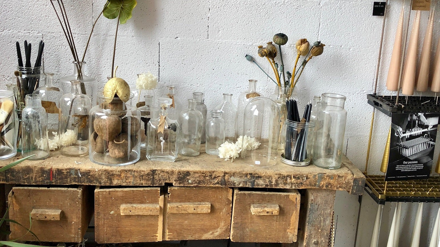 Elsie's Eight | August Edition - elsie green