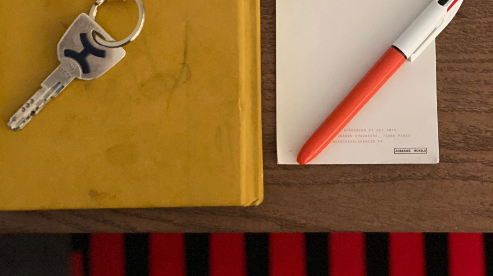 Elsie's Eight | August Edition - elsie green