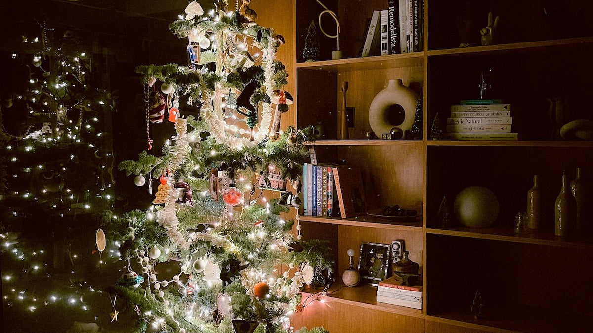 Elsie's Eight | December Edition - elsie green