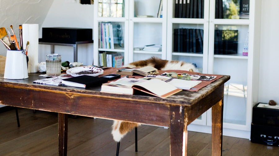 Elsie's Eight: January Edition - elsie green