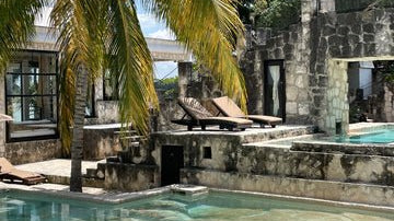 Elsie's Eight | July Edition - elsie green