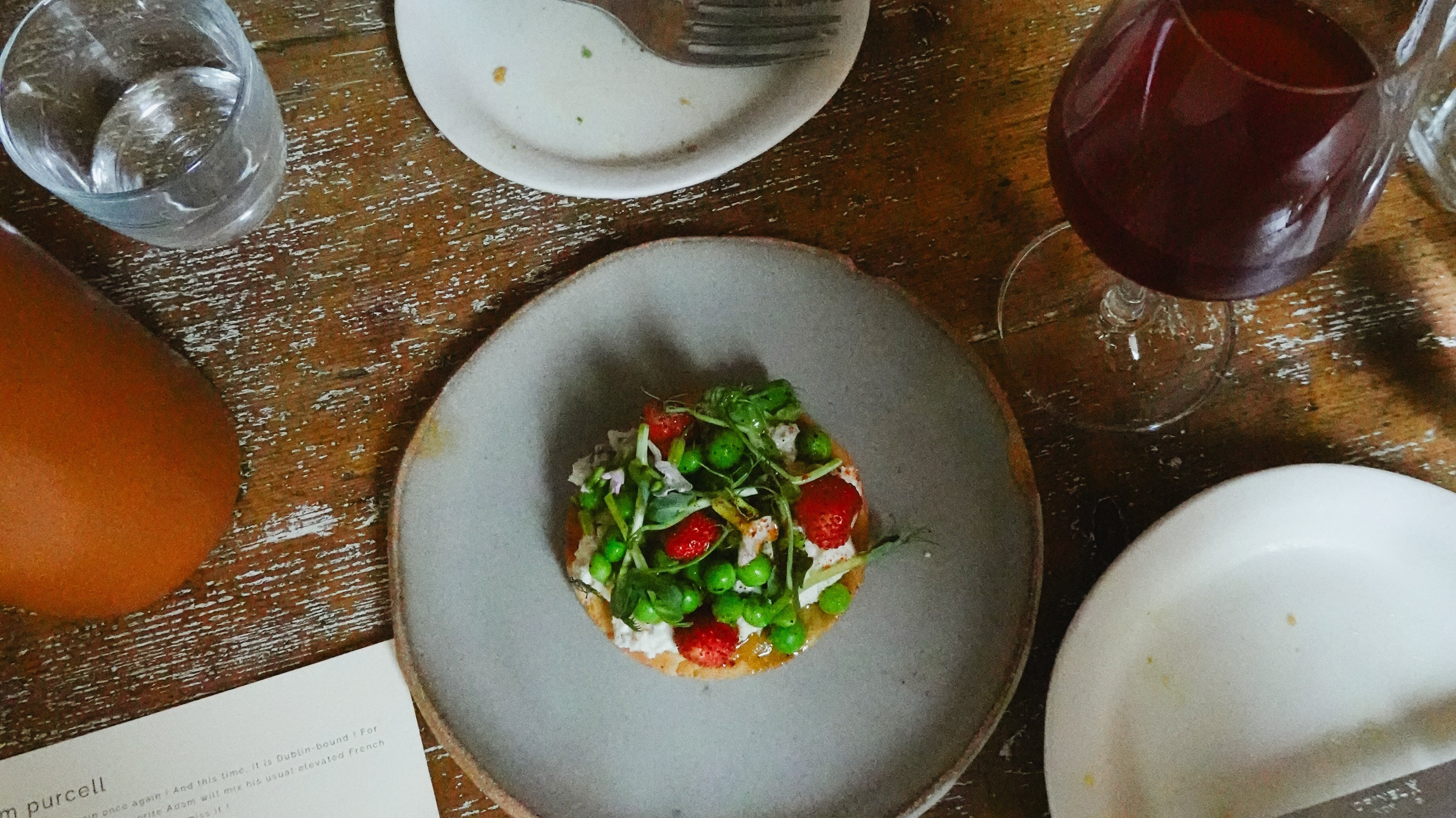 Elsie's Eight | June Edition - elsie green