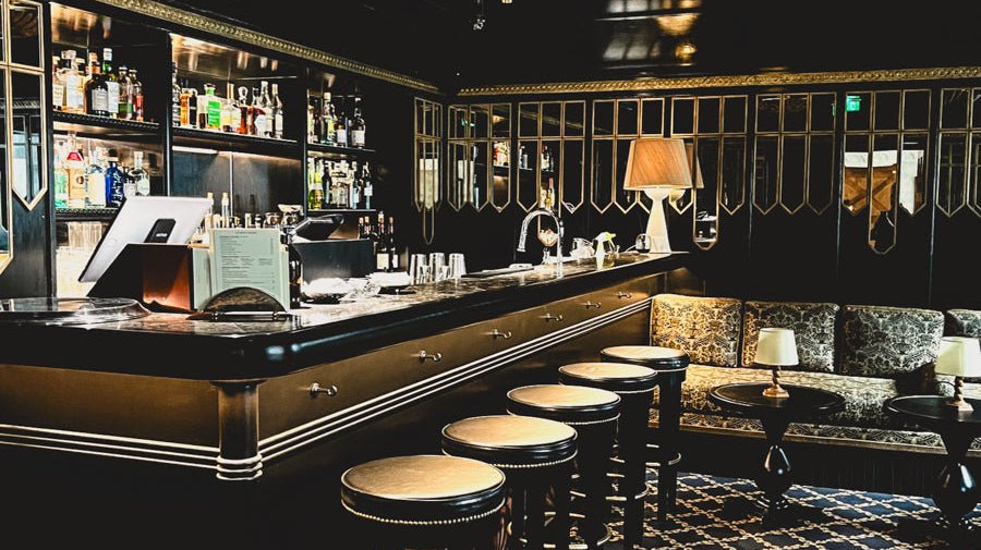 Elsie's Eight | May Edition - elsie green