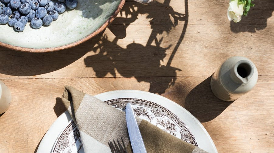 Elsie's Eight | May Edition - elsie green