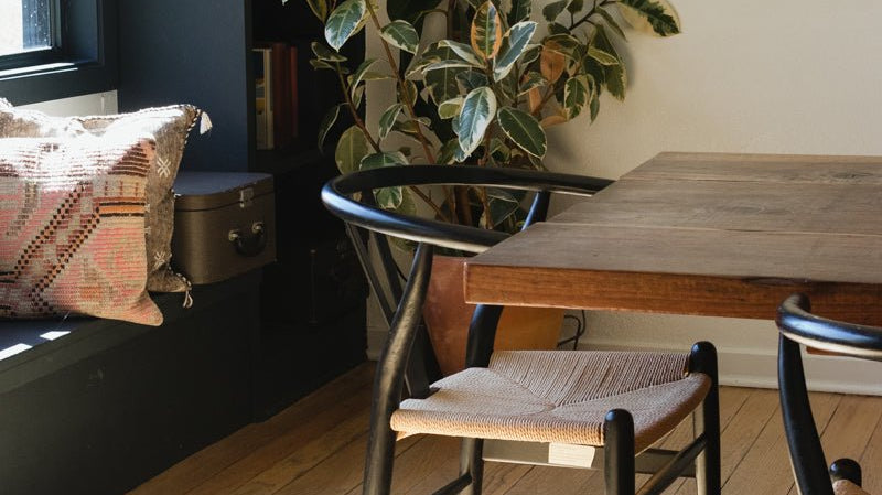 Elsie's Eight | November Edition - elsie green