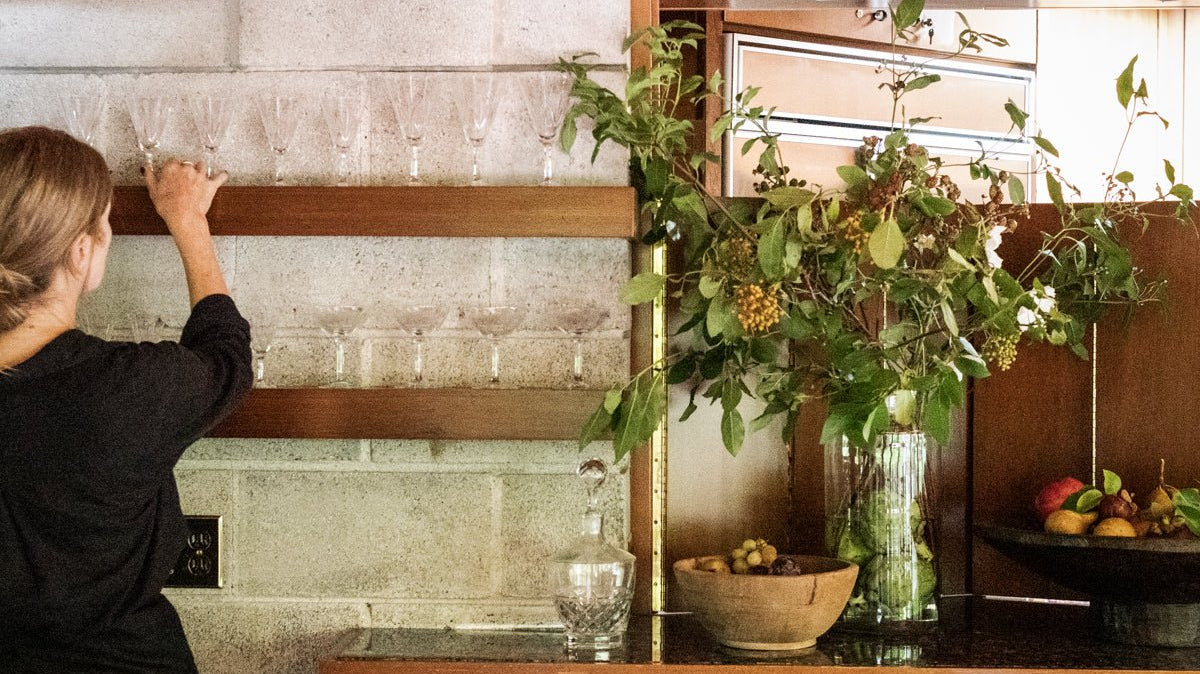 Elsie's Eight | November Edition - elsie green