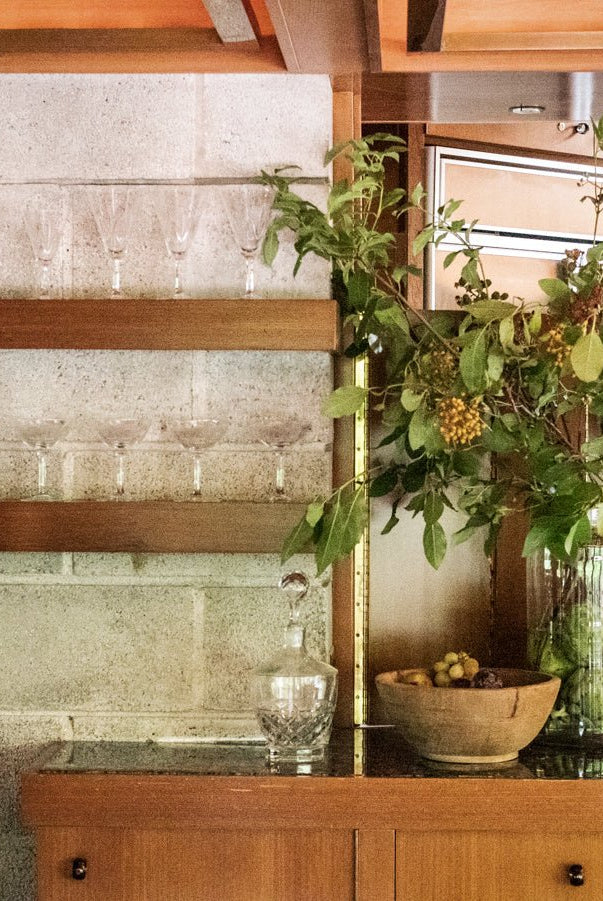 Elsie's Eight | November Edition - elsie green