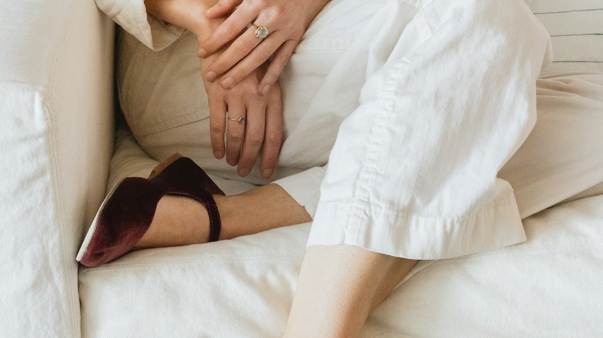 Elsie's Eight | November Edition - elsie green