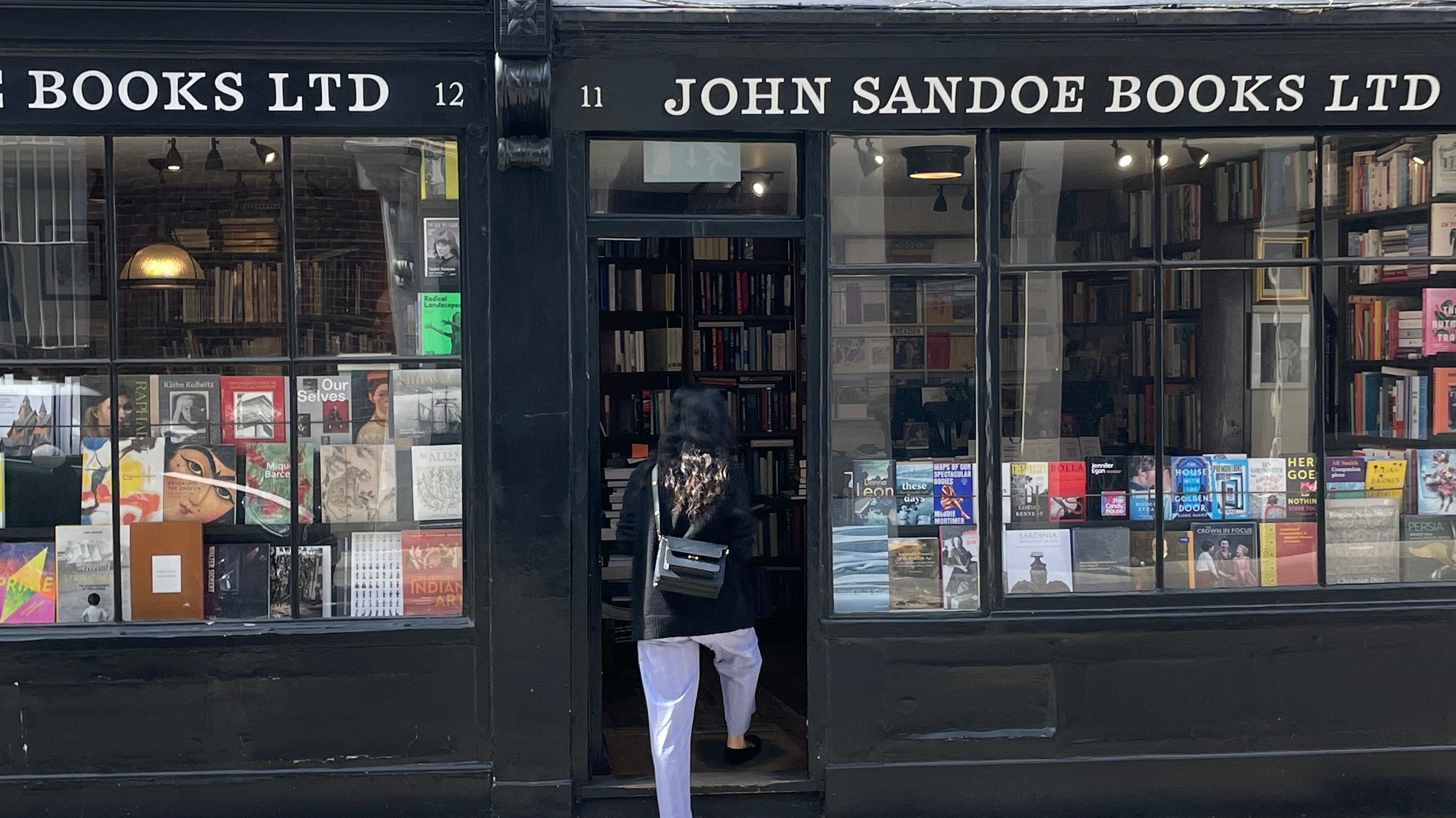 Elsie's Eight | September Edition - elsie green