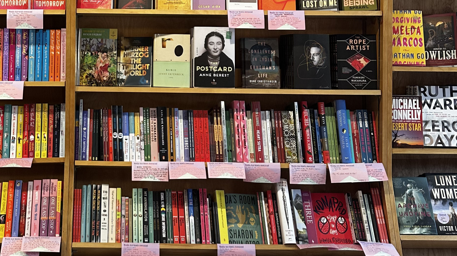 Elsie's Library | Books Are Magic - elsie green