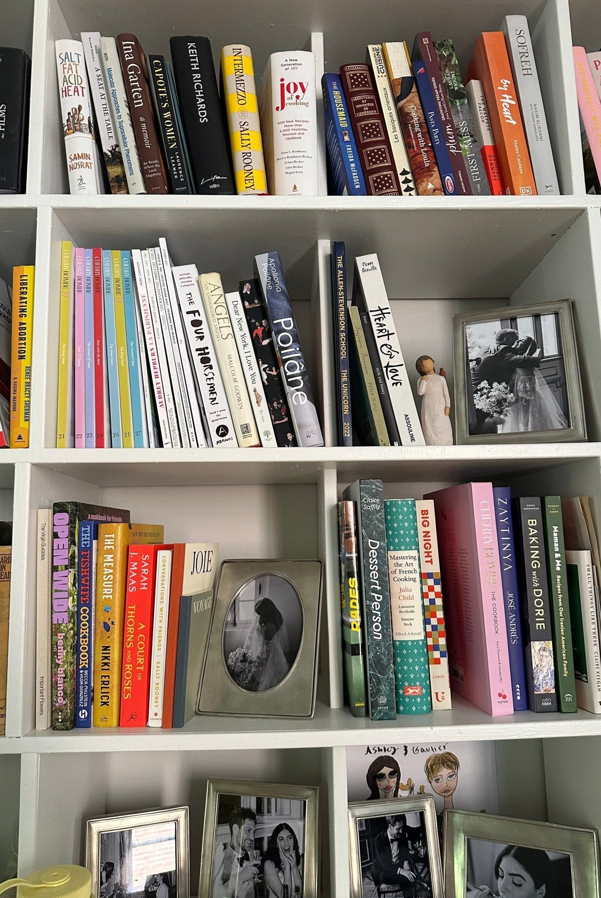 Elsie's Library | Fall 2021 Reading List - elsie green