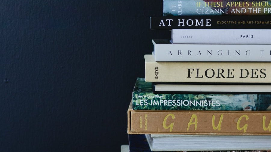 Elsie's Library | Kelsey's Fall Reading list - elsie green