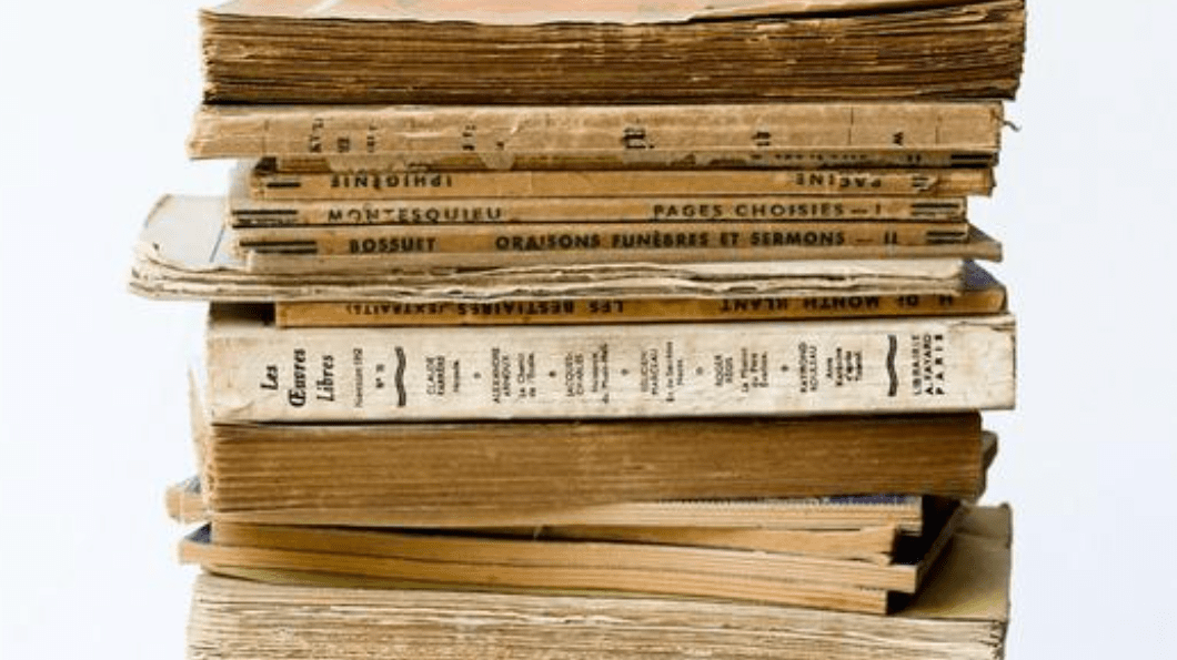 Elsie's Library | Spring Reading List - elsie green
