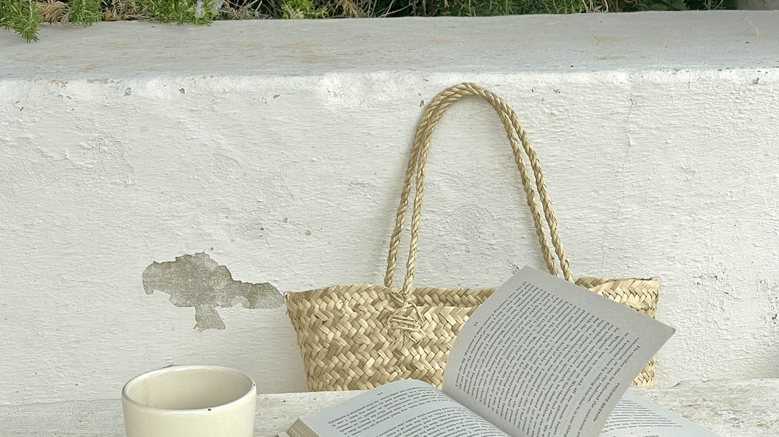 Elsie's Library | Summer 2020 Reading List - elsie green