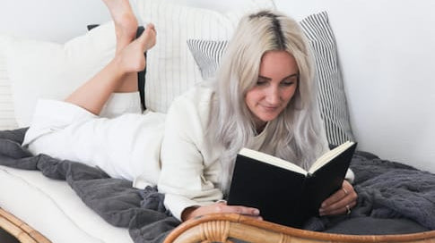 Elsie's Library | Winter Reading List - elsie green