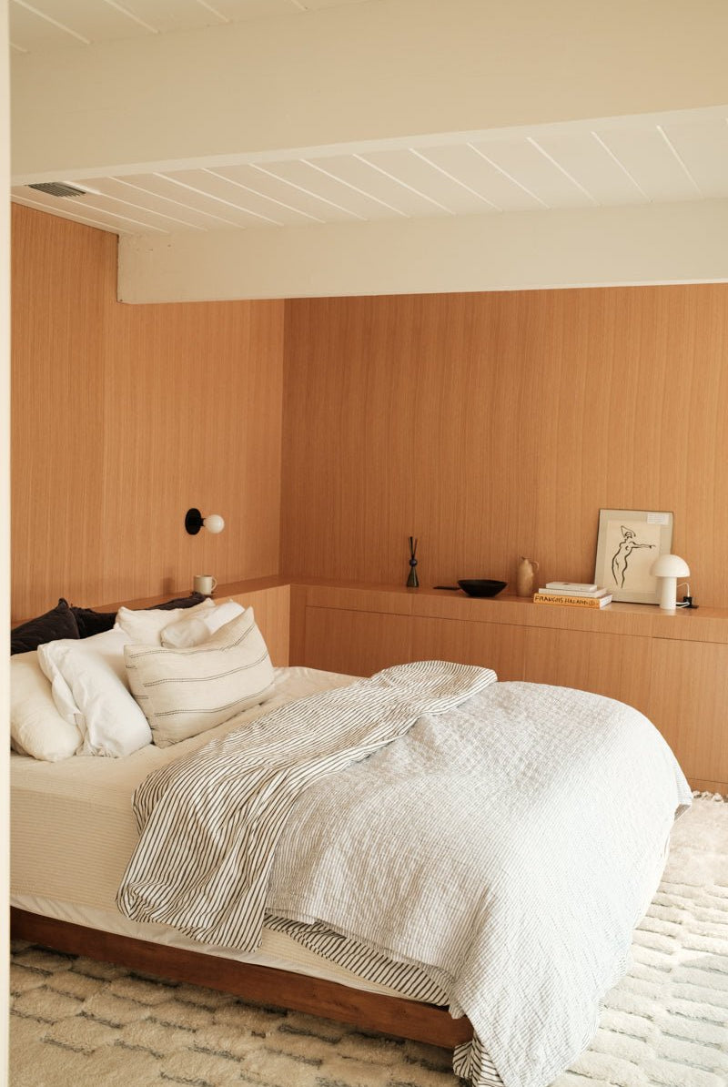 Embracing Friction This Spring - elsie green