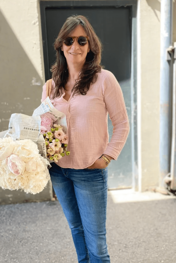 Essentials of a French Home | Philippine Scali - elsie green