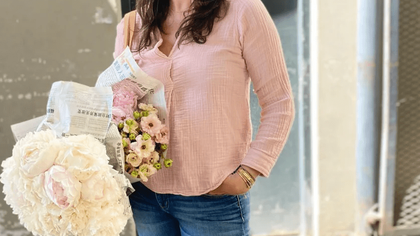 Essentials of a French Home | Philippine Scali - elsie green