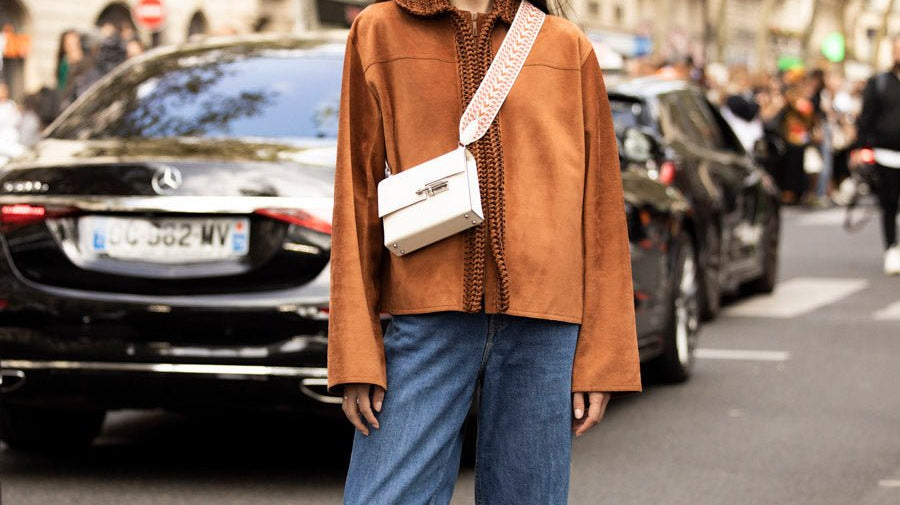 Fashion After 40 | Sarah's Denim Edit - elsie green