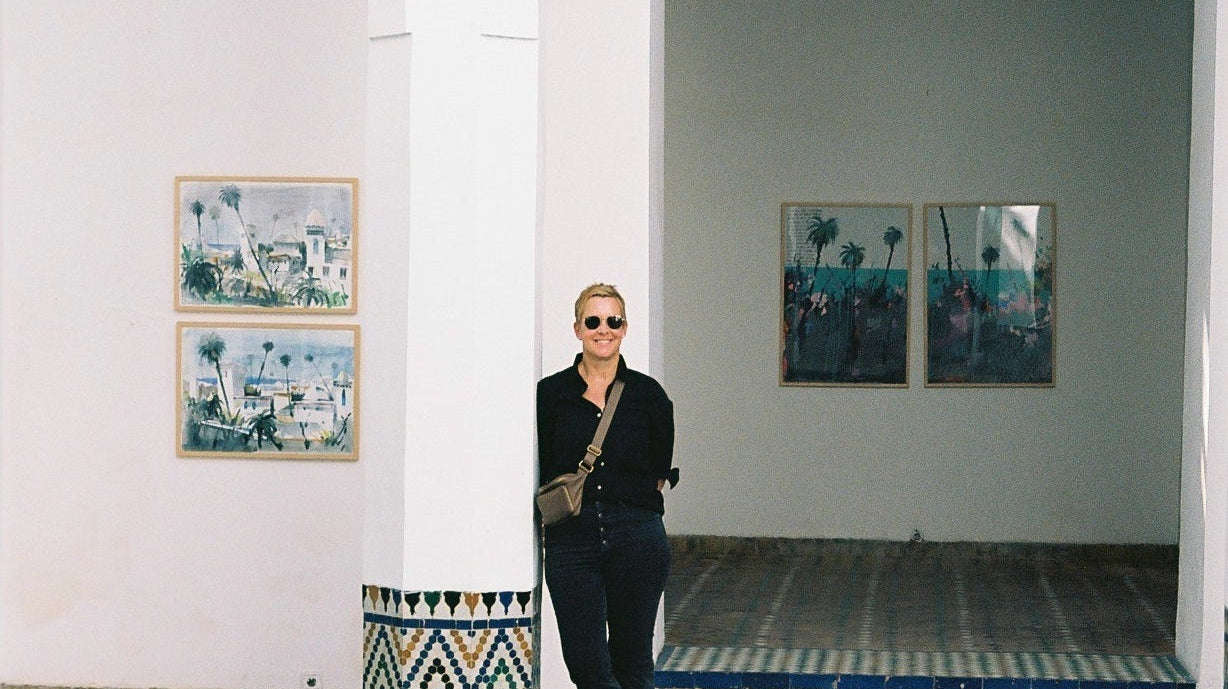 Fashion After 50 - elsie green