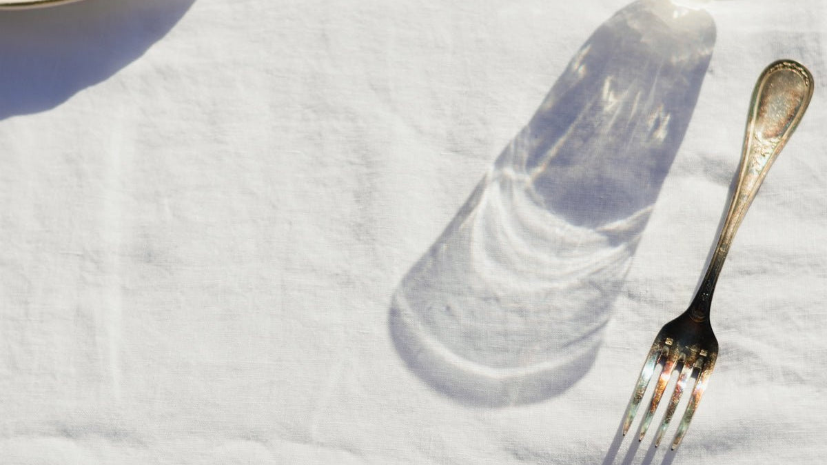 Fête En Blanc | Press Play - elsie green