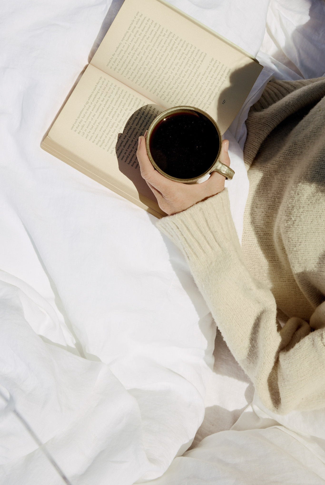 For Every Mother | Christy Turlington Burns - elsie green