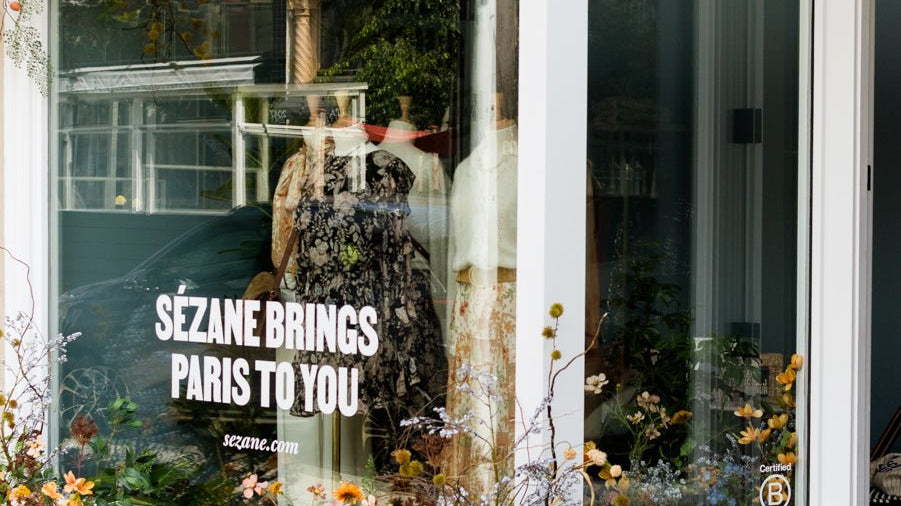 Foraged Flora | Kelsey's Botanical Guide - elsie green