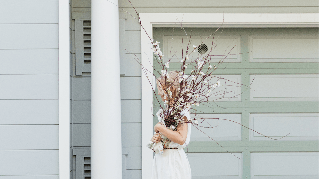 Garden Party | Summer Dresses - elsie green