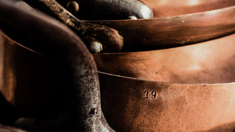 Gifts for the Chef - elsie green