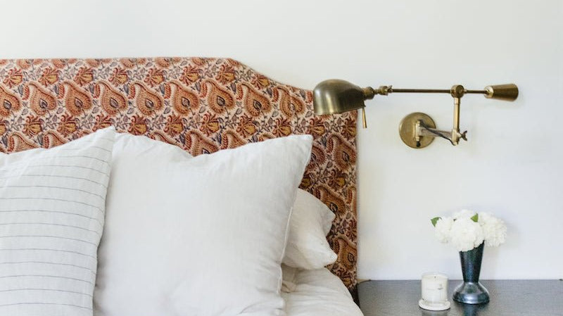 Hand Work | The Art of the Block Print - elsie green