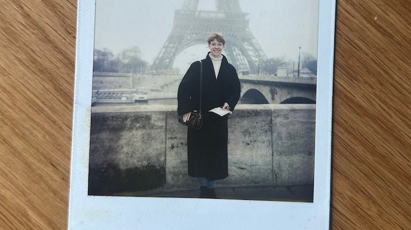 Happy Hunting - elsie green