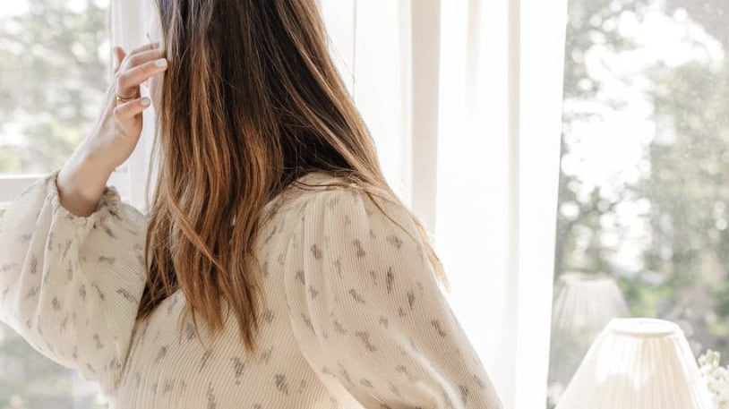 Harlow James | Valentine Gift Edit - elsie green