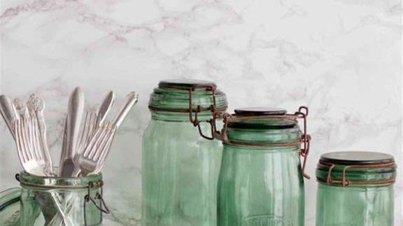 History Lesson | The Story Behind Canning Jars