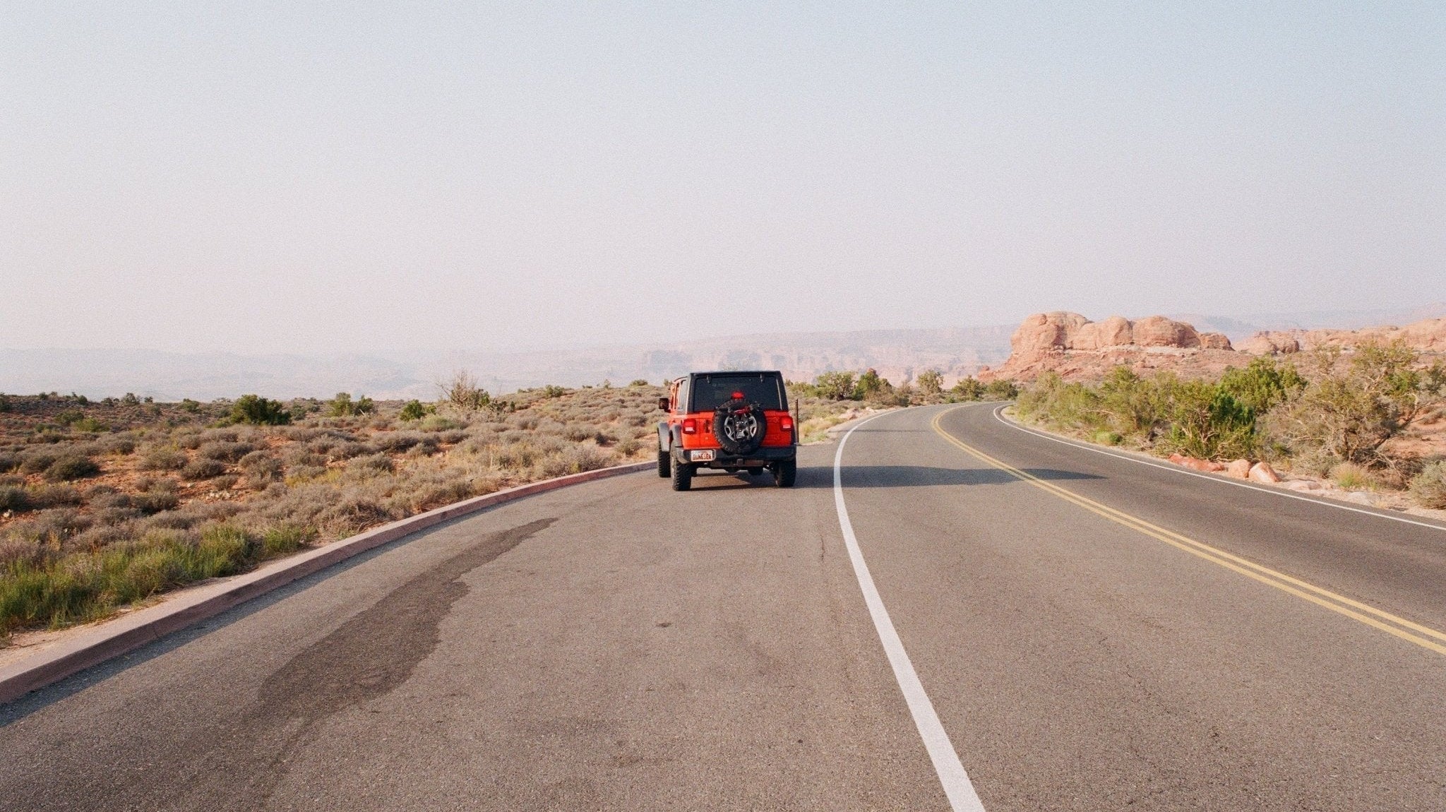 Hit the Road - elsie green