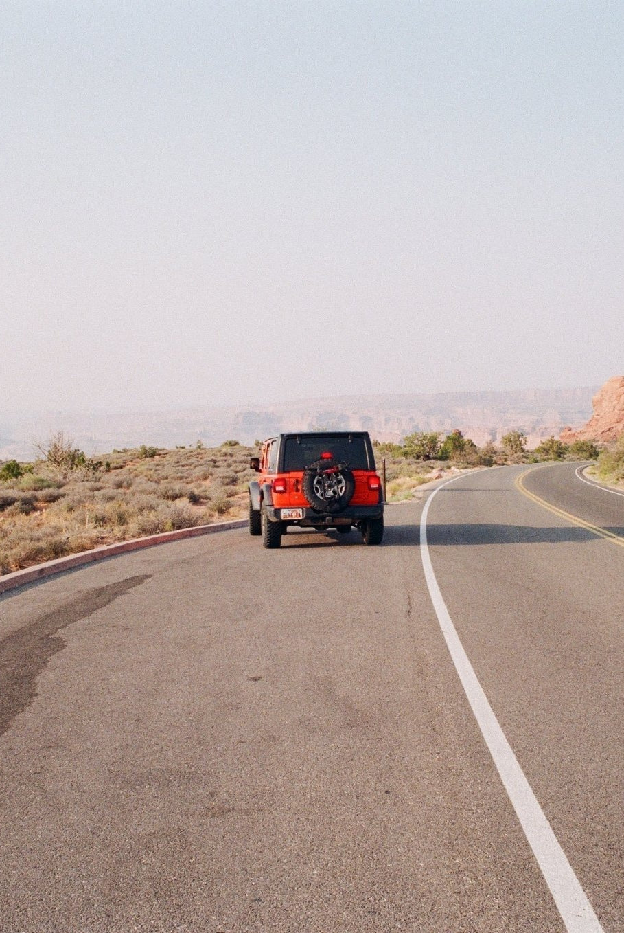 Hit the Road - elsie green