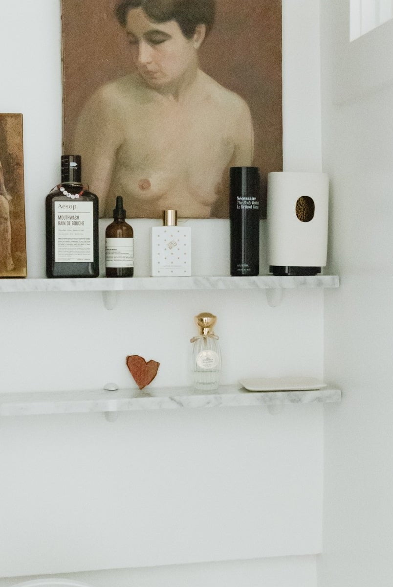 Hydration Sandwiching | Your Skin's New Favorite Ritual - elsie green