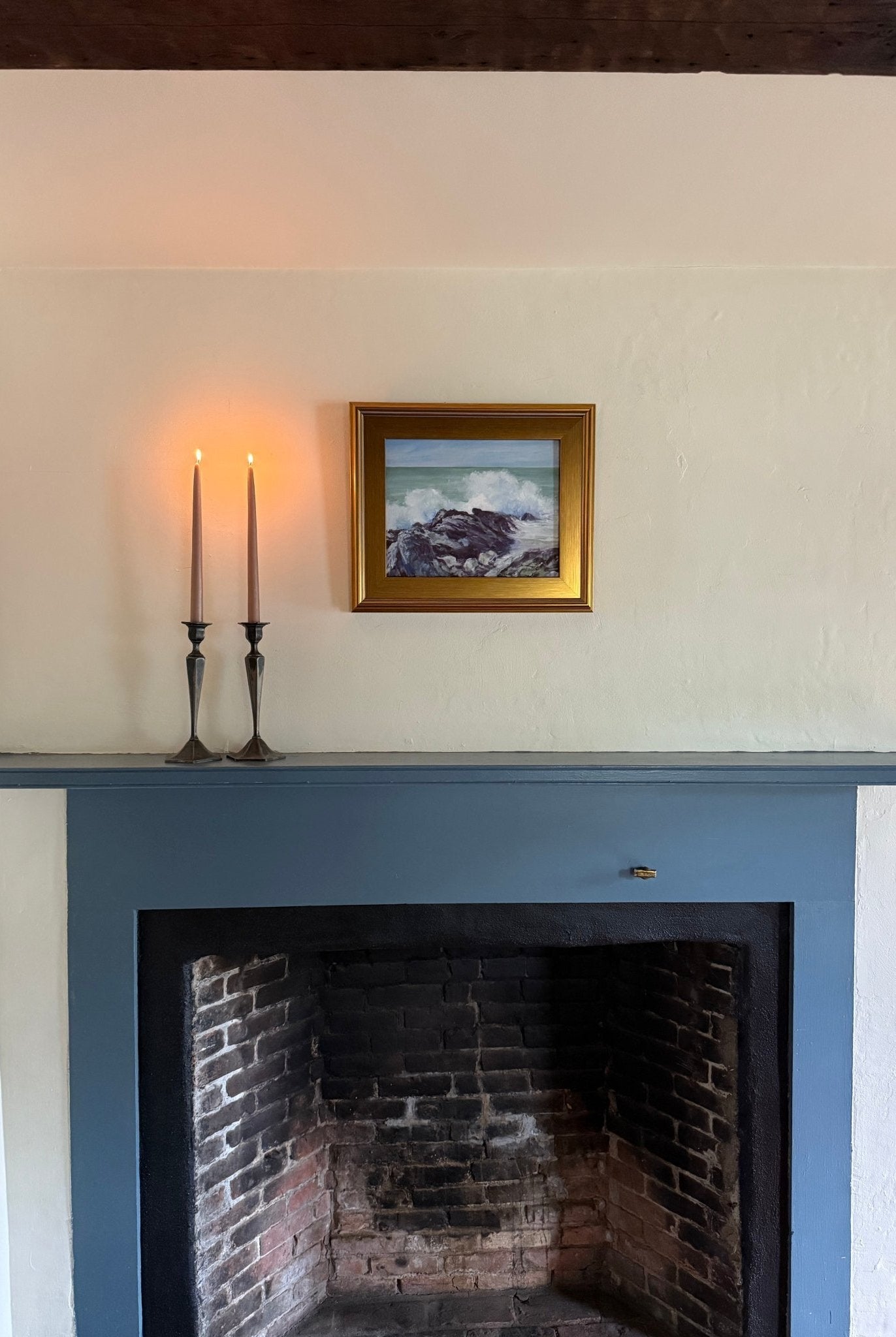 In Conversation | Ella Miller & the Saltbox by the Sea - elsie green